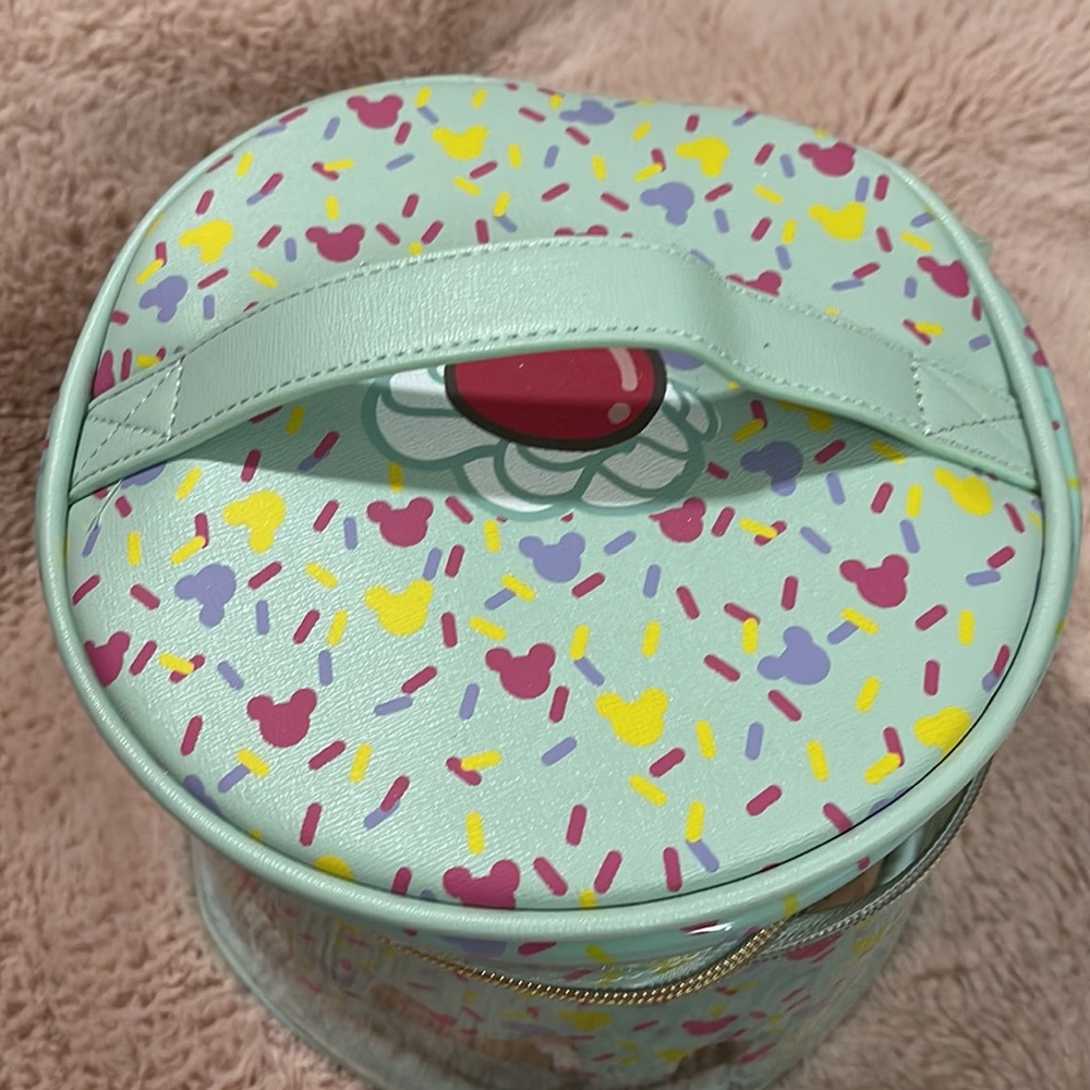 Danielle Nicole Disney Bag - image 2